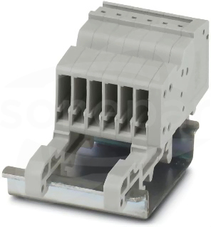 PPC 1,5/S-NS/6 Łącznik COMBI