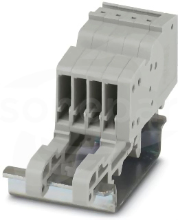 PPC 1,5/S-NS/4 Łącznik COMBI