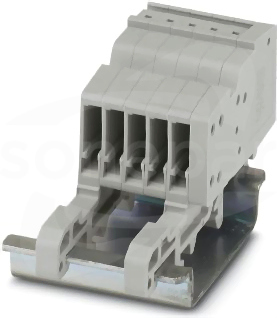 PPC 1,5/S-NS/5 Łącznik COMBI