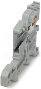 PPC 1,5/S-NS/1-L Łącznik COMBI