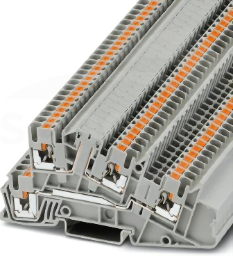 PTI 2,5-L/LB Zacisk instalacyjny wielopoziomowy