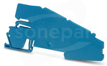 AB-PTI 4/3 Element podporowy