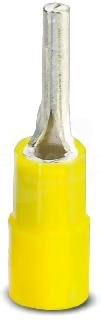 C-PCI 6/2,7 Końcówka kablowa