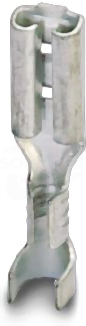 C-SCF 1/2,8X0,5 Złącze