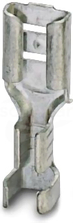 C-SCF 1,5/4,8X0,5 Złącze