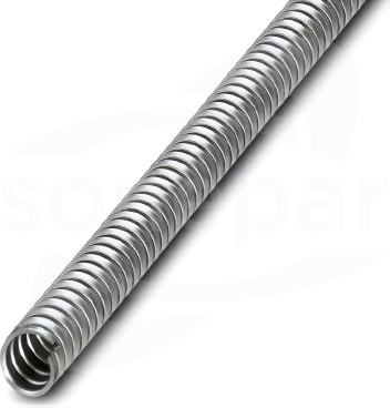 WP-STEEL S 14 Wąż ochronny