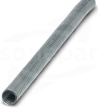 WP-STEEL S 10 Wąż ochronny