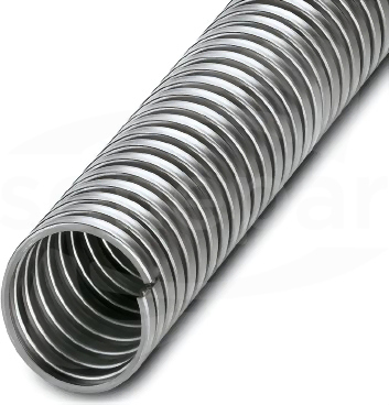 WP-STEEL S 36 Wąż ochronny