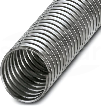 WP-STEEL S 45 Wąż ochronny