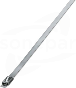 WT-STEEL S 4,6X838 Opaska kablowa
