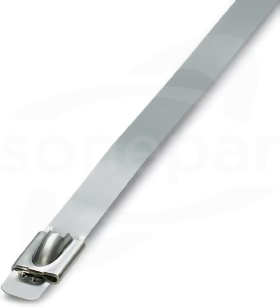 WT-STEEL SH 4,6X838 Opaska kablowa