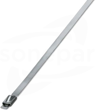 WT-STEEL S 4,6X679 Opaska kablowa