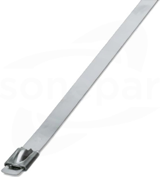 WT-STEEL S 7,9X360 Opaska kablowa