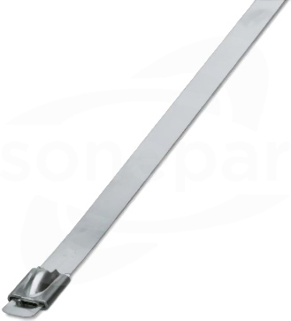 WT-STEEL S 7,9X520 Opaska kablowa