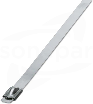 WT-STEEL S 7,9X679 Opaska kablowa