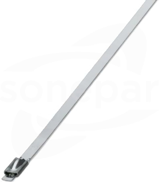WT-STEEL SH 4,6X1067 Opaska kablowa