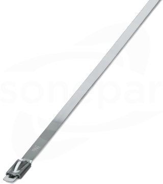 WT-STEEL SH 4,6X259 Opaska kablowa