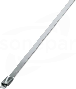 WT-STEEL SH 4,6X360 Opaska kablowa