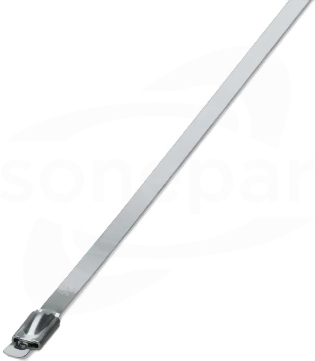 WT-STEEL SH 4,6X679 Opaska kablowa