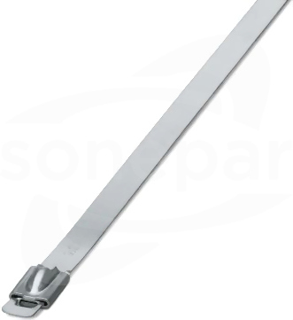 WT-STEEL SH 7,9X360 Opaska kablowa