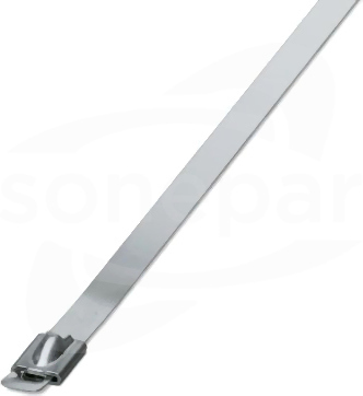 WT-STEEL SH 7,9X520 Opaska kablowa