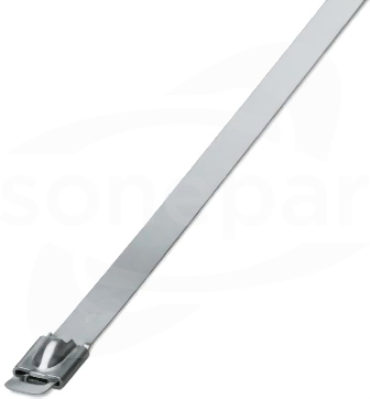 WT-STEEL SH 7,9X679 Opaska kablowa