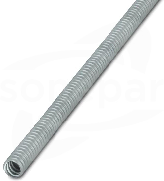 WP-SPIRAL PVC C 14 Wąż ochronny