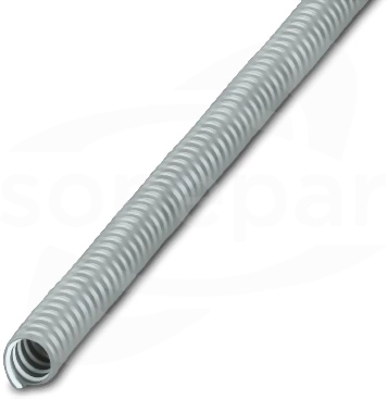 WP-SPIRAL PVC C 17 Wąż ochronny