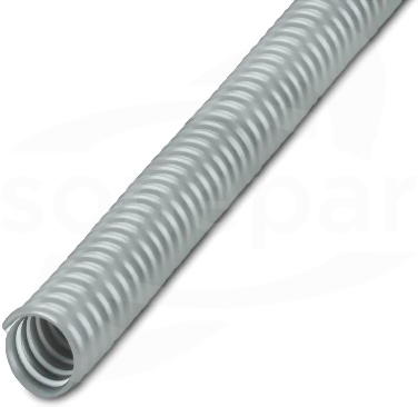 WP-SPIRAL PVC C 27 Wąż ochronny