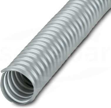 WP-SPIRAL PVC C 45 Wąż ochronny