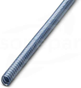 WP-SPIRAL PU C HF 14 Wąż ochronny