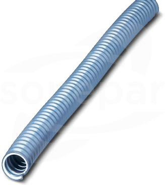 WP-SPIRAL PU C HF 21 Wąż ochronny