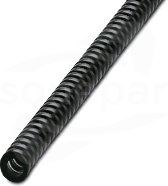 WP-STEEL PVC C 14 Wąż ochronny