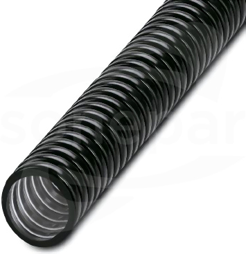 WP-STEEL PVC C 27 Wąż ochronny