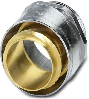 WP-GT BRASS PG29 Dławnica gwintowana