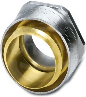 WP-GT BRASS M40 Dławnica gwintowana