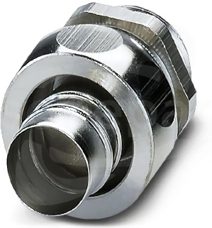 WP-G BRASS IP40 PG11 Dławnica gwintowana
