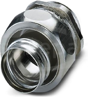 WP-G BRASS IP40 PG16 Dławnica gwintowana