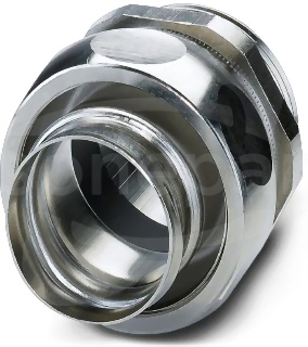 WP-G BRASS IP40 PG29 Dławnica gwintowana