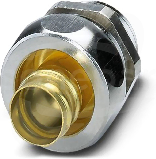 WP-G BRASS IP65 PG11 Dławnica gwintowana