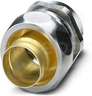 WP-G BRASS IP65 PG21 Dławnica gwintowana