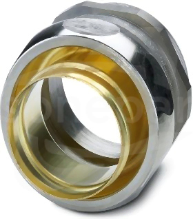 WP-G BRASS IP65 PG36 Dławnica gwintowana