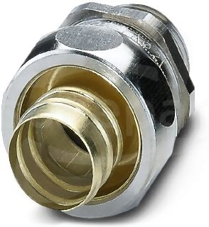 WP-G BRASS IP65 M20 Dławnica gwintowana