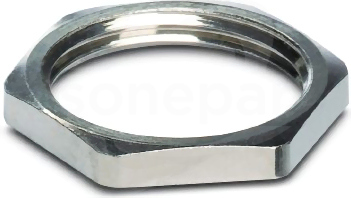 WP-CN BRASS PG7 Nakrętka