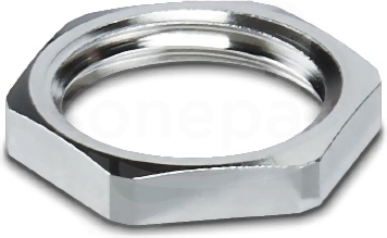 WP-CN BRASS PG9 Nakrętka