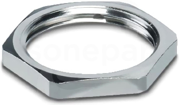 WP-CN BRASS PG16 Nakrętka