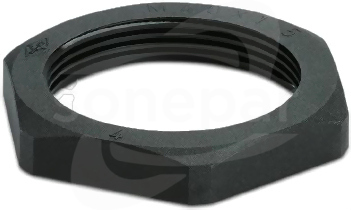 WP-CN PA M40 BK Nakrętka