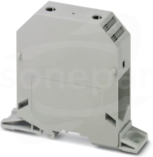 UKH 150-F 1500V Złącze wysokoprądowe