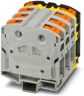 PTPOWER 95-3L/FE Złącze wysokoprądowe