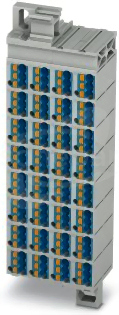 PTMC 1,5/32-3 /BU 19Z Panel krosowy
